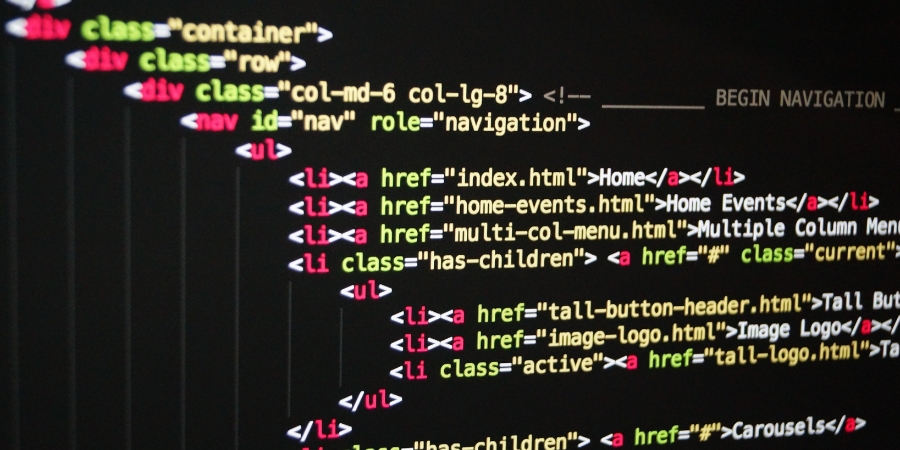 Programación web amedida